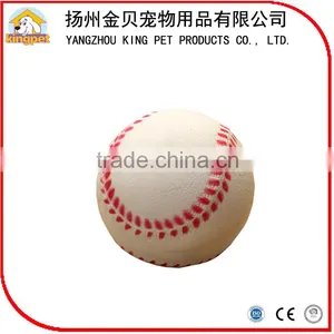 Cheap Price Custom Printed Dog Playing Ball for Pet Training thumbnail-5