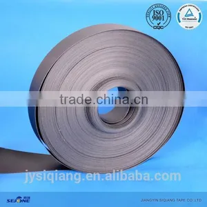 1.0mm Abrasion Resistant Power Transmission Belt Customized Antistatic Flat Conveyor Belts Made for Warp Knitting Machines thumbnail-3