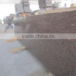 From Fujian Province of China Cheapest and Popular Granite Tiles-G696 thumbnail-2