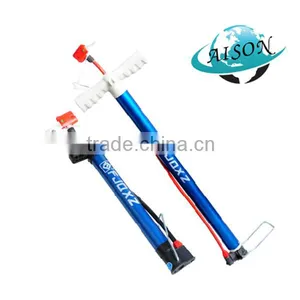 Cheap Price Super Loud Bicycle Pump Small Size thumbnail-3