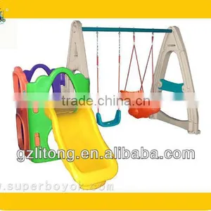 2013 New Arrival Hot Sale Outdoor Adult Swing Set 7-8a thumbnail-1