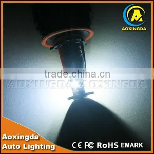CANBUS H8 LED Marker Angel Eye 20W for E91 E92 E93 X5 X6 thumbnail-2