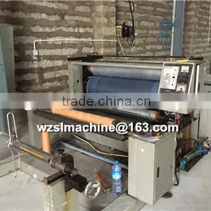 20150910 Model Roll Paper Embosser Machine thumbnail-1