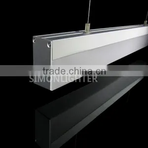 Best Sales New Design Aluminum Led Profile for Pendant Light thumbnail-1