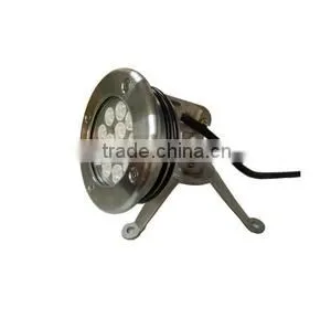 Swimming Pool IP68 LED Underwater Spot Light Quality Choice thumbnail-2
