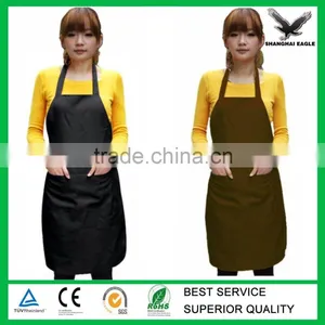 Custom Promotion Cooking Apron of Waiter the Pattern thumbnail-3