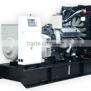 Diesel Generator Power Supply thumbnail-1