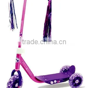 Foot Scooter Pro Scooter fo Kids EN71 Approval thumbnail-1