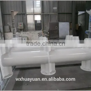Hot Dip Galvanized Conical Steel Road Street Signal Light Pole thumbnail-5