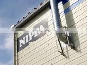 Nippa Corporation company overview - view 1 thumbnail