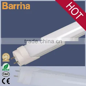 Factory High Brightness Lighting Fixture t8 Tube Led thumbnail-1