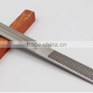 Professional Hardware Tools ,Double Horseshoe Files With Reasonable Price thumbnail-2
