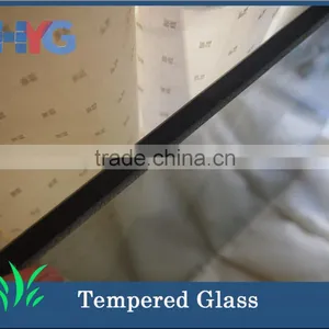 5mm Tempered Glass With High Quality And Best Price thumbnail-1
