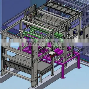 Wax Moulding Machine thumbnail-2