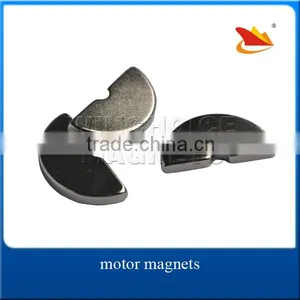 Winchoice Neodymium Magnet, Half Ring Magnet thumbnail-1