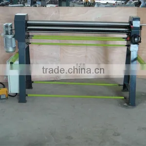 Electric Slip Roll Machine ESR-1020X2 thumbnail-1