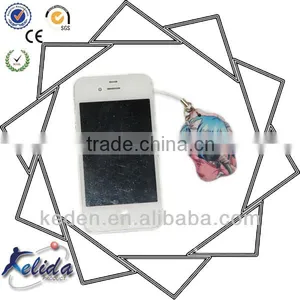 Promotional 3D Beauty Key Chain/PhoneChain/Bag Decoration thumbnail-2