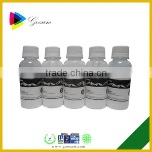 Pigment Textile Printing Ink for Epson R2000 Direct Printing on Cotton T-Shirt thumbnail-1