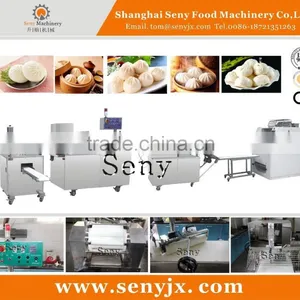 SENY Stuffed Steamed Bun Machine thumbnail-1