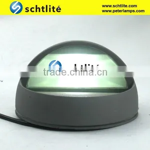 RADIUS Europe IP44 3W Led Wall Light thumbnail-3