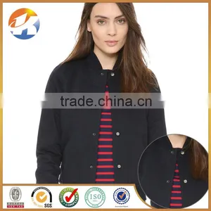 Designer Coat Engraved Snap Button Custom Logo thumbnail-6