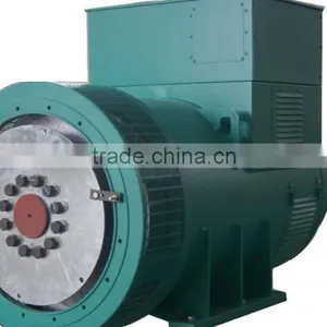 High Quality 240V Low Speed Permanent Magnet Generator thumbnail-3