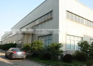 Ningbo Walkmart & Huart Stationery Factory company overview - view 1 thumbnail