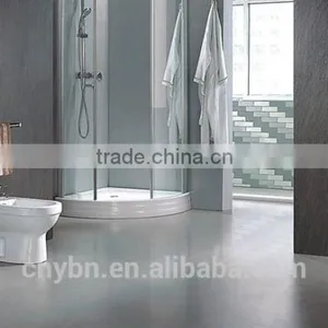 China Supplier Sanitary Ware Ceramic Bathroom Set Two Piece Toilet thumbnail-2
