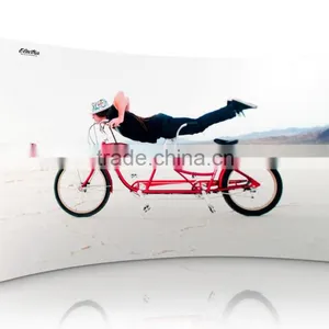 Custom Size High Quality Long Life Printed Type PP Advertising Banner Popup Stand thumbnail-4