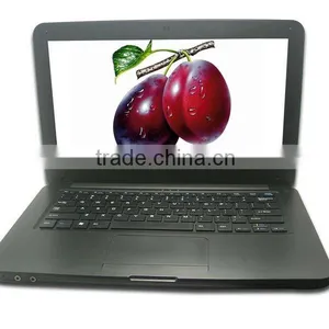 Factory Offer 14inch Laptop WIFI Camera 2G/320G Memory thumbnail-1