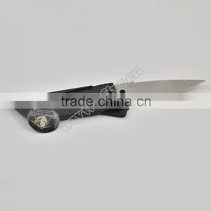 WHOLESALE Multi Functional Essential Credit Card Knife for Camping Equipment and Survival Kit thumbnail-2