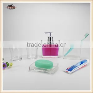 European Bath Accessories Sets thumbnail-1