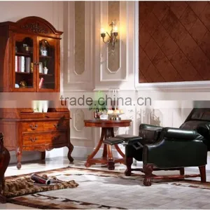 2015 Export Bedroom Furniture Designs/hotel American Furntitures/home Study Room Furniture AS10 thumbnail-1