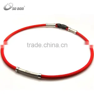 2015 Colorful Mens Baseball Necklace Fashionable Necklace for Sale thumbnail-1