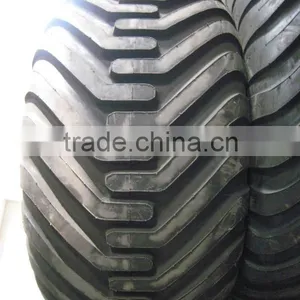 800/45-26.5,850/50-30.5,48X25.00,48X31.00 High Flotation Farm Tires thumbnail-1
