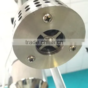 China Cosmetic Lab Homogenizers for Sale thumbnail-4