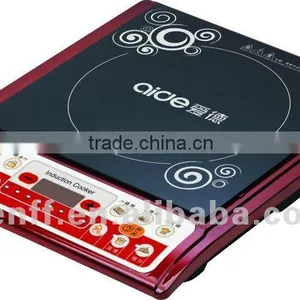 CE ROSH 500W Induction Cooker Home Appliance 220 Volt Electric Heaters thumbnail-6