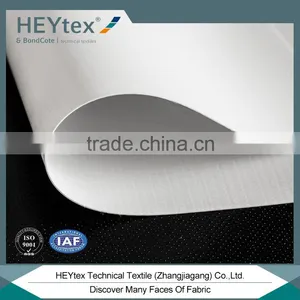 PVC Hot Lamination Frontlit Super Glossy thumbnail-1