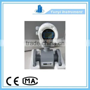 Competitive Price Electromagnetic Flowmeter Instrument Sold by Factory thumbnail-1