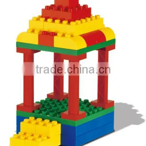 Life and Structure With 440 Pcs Brick Accessories thumbnail-5