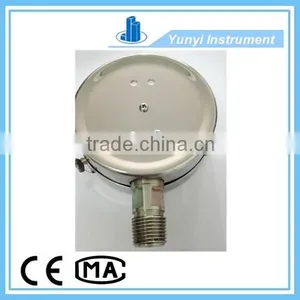 Stainless Steel Bar Pressure Gauge thumbnail-5
