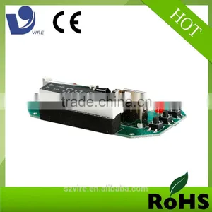 Embedded Mp3 Module China Pcb Design thumbnail-5