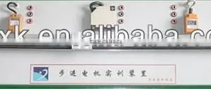 Educational Training Equipment,Sensor Training Model (step Motor) thumbnail-1