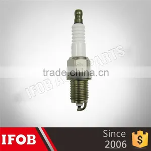 IFOB AUTO PARTS BKR 6 EYA Denso Spark Plug for TOYOTA Spark Plug Denso FOR TOYOTA COROLLA AE102 EE111 90919-01166 --Plug Denso thumbnail-1