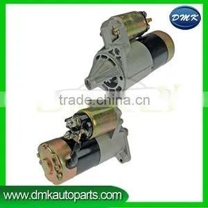 Mitsubishi Starter Motor Parts 12v 1.4kw Oem:17142,2-1189-ND,M1T70281 thumbnail-1