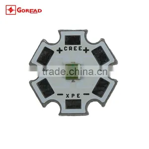3W Super Bright White Light R2 LED Pcb thumbnail-1