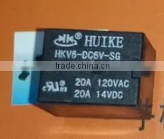 New & Original HKV6-DC6V-SG thumbnail-1