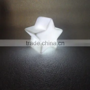 Star Shape Night Light B/O Battery thumbnail-6