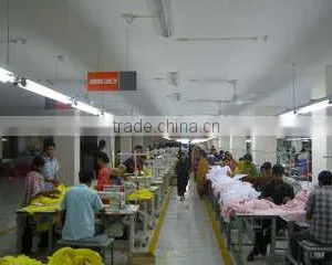 Fab Apparels company overview - view 1 thumbnail