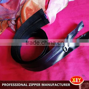 Shenzhen Xly Pvc Pin and Box Waterproof Zipper thumbnail-1